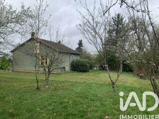  Maison à vendre 3 pièces 71 m²