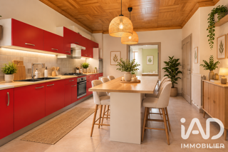  Maison à vendre 7 pièces 150 m²