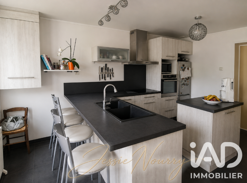 Vente Maison Vente Maison/villa 5 pièces La chaussée-d'ivry