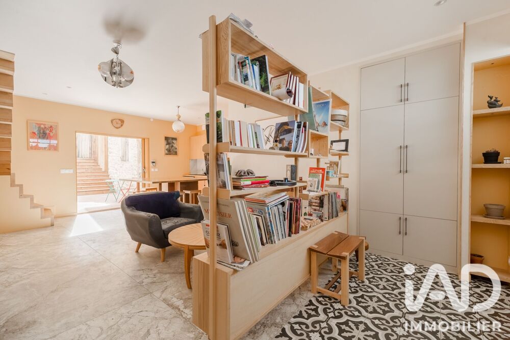 Vente Maison/villa 3 pièces