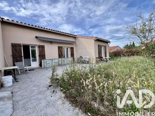  Maison à vendre 7 pièces 188 m²