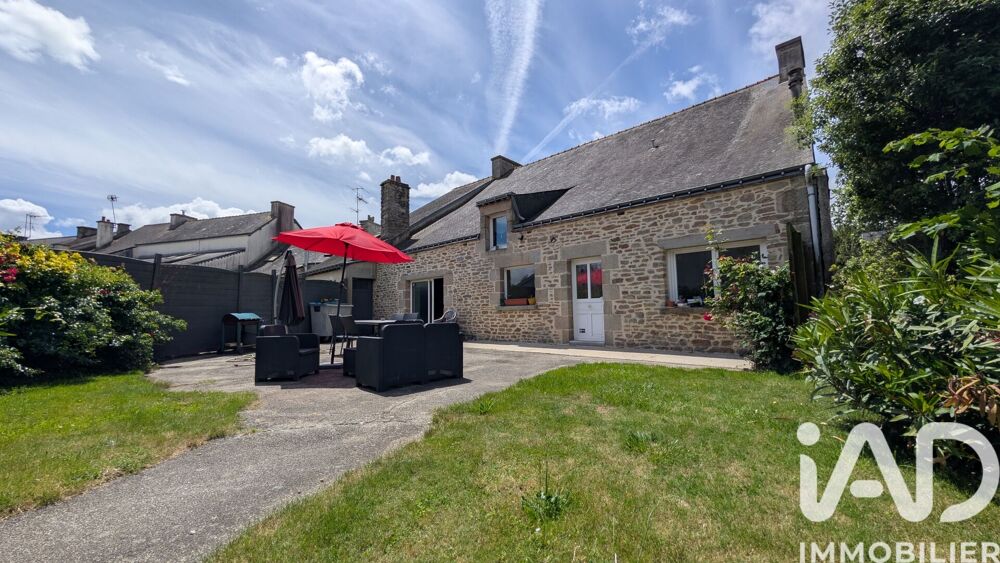 Vente Maison Vente Maison/villa 9 pièces Buléon