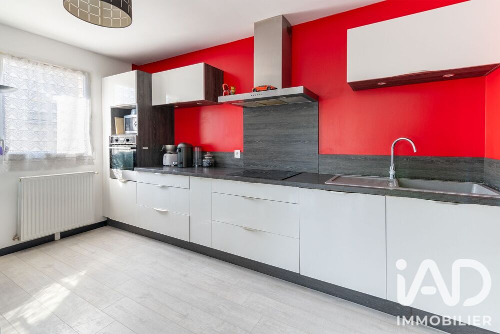 Vente Appartement Vente Appartement 3 pièces Montévrain