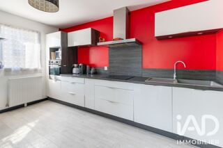  Appartement à vendre 3 pièces 64 m²