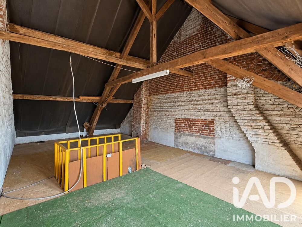 Vente Maison Vente Maison de ville 4 pièces Orchies