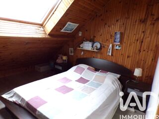  Maison à vendre 5 pièces 122 m²