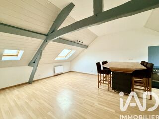  Appartement à vendre 2 pièces 40 m²