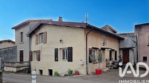   Vente Maison Maison - 5 pi�ce(s) - 110 m�