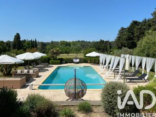  Maison à vendre 13 pièces 500 m²