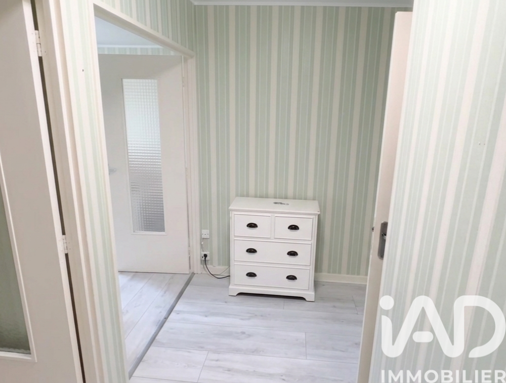 Vente Appartement Vente Appartement 4 pièces Douai