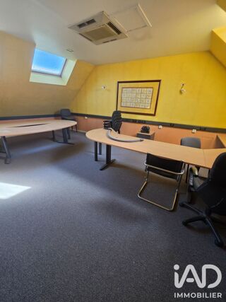  Immeuble à vendre 170 m²