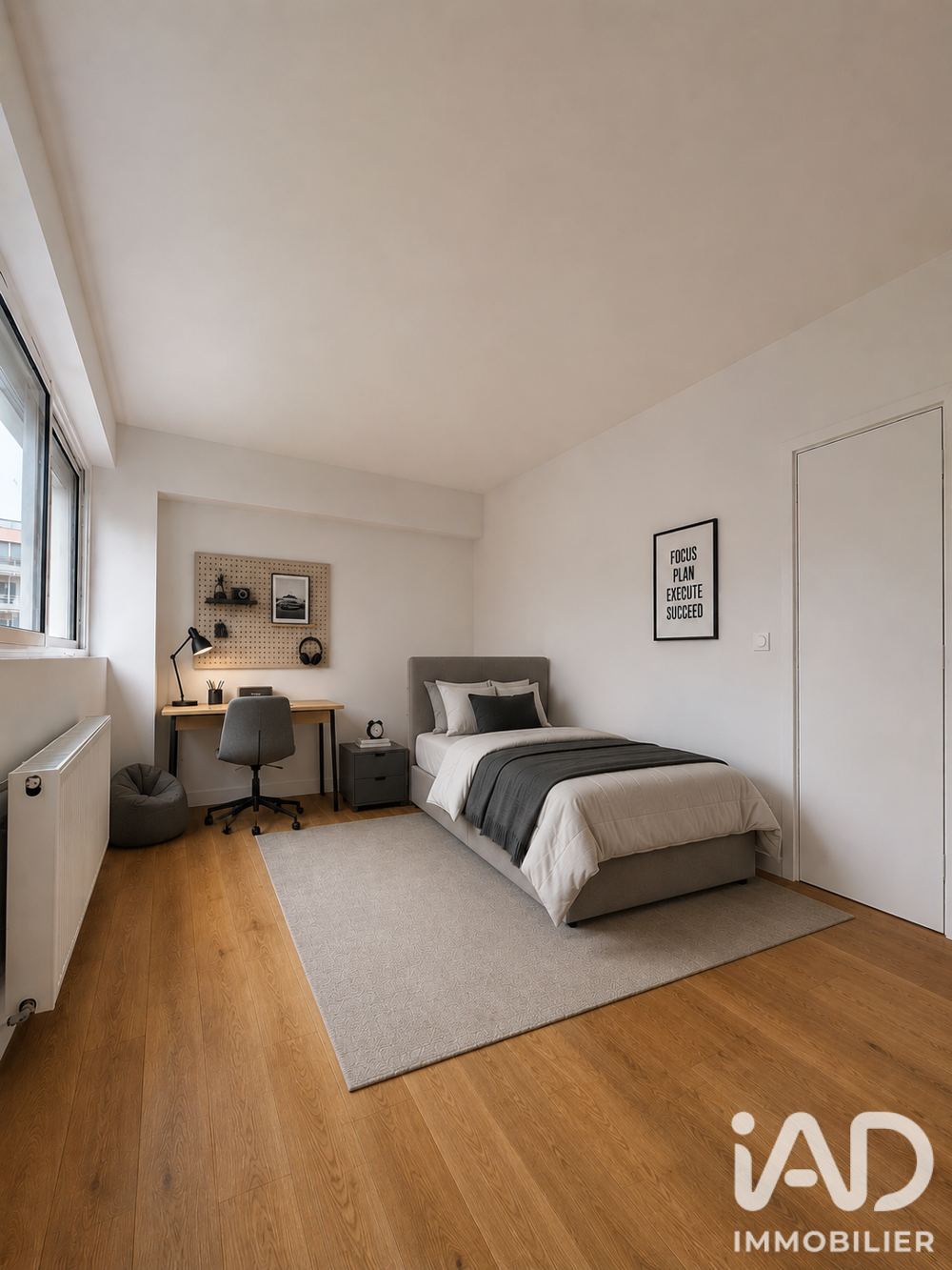 à vendre  Appartement Suresnes (92150)