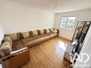  Appartement à vendre 4 pièces 70 m²