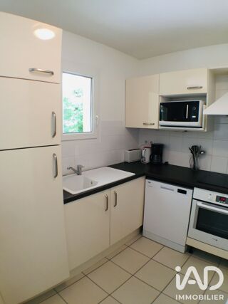 Vente Appartement Vente Appartement 3 pièces Soulac-sur-mer