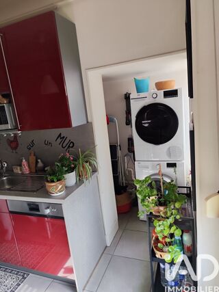  Appartement à vendre 3 pièces 66 m²