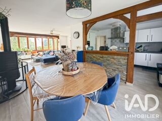  Maison à vendre 5 pièces 120 m²