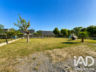 Terrain à vendre 532 m²