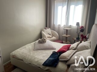  Appartement à vendre 4 pièces 74 m²