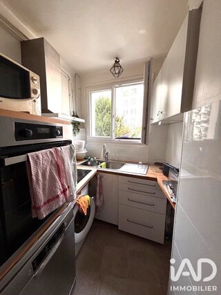  Appartement à vendre 3 pièces 73 m²