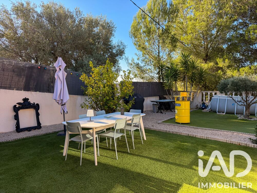 Vente Maison Vente Maison/villa 4 pièces Le beausset