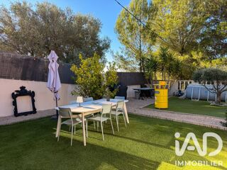 Vente Maison Vente Maison/villa 4 pièces Le beausset