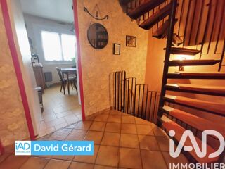  Maison � vendre 4 pi�ces 82 m�