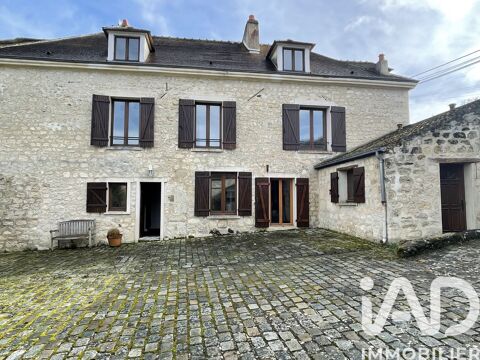   Vente Maison Maison - 7 pi�ce(s) - 210 m�