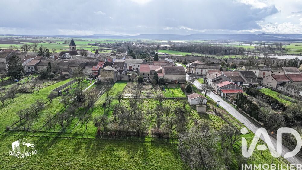 Vente Maison de village 4 pièces