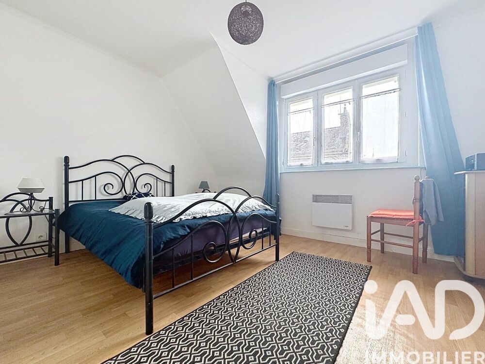 Vente Appartement Vente Appartement 2 pièces Pont-l'abbé