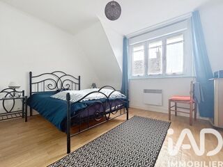  Appartement à vendre 2 pièces 57 m²