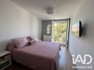 Appartement à vendre 4 pièces 115 m²