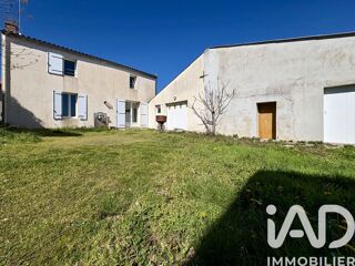  Maison � vendre 4 pi�ces 81 m�