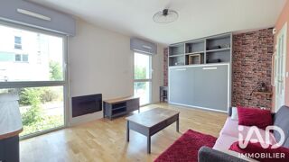  Appartement à vendre 1 pièce 26 m²