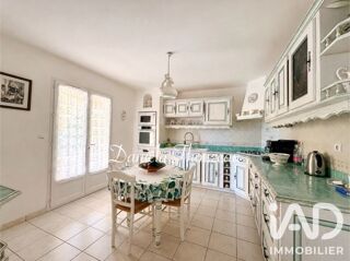  Maison à vendre 5 pièces 142 m²