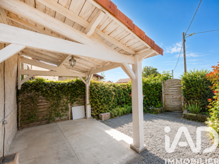  Maison à vendre 4 pièces 108 m²