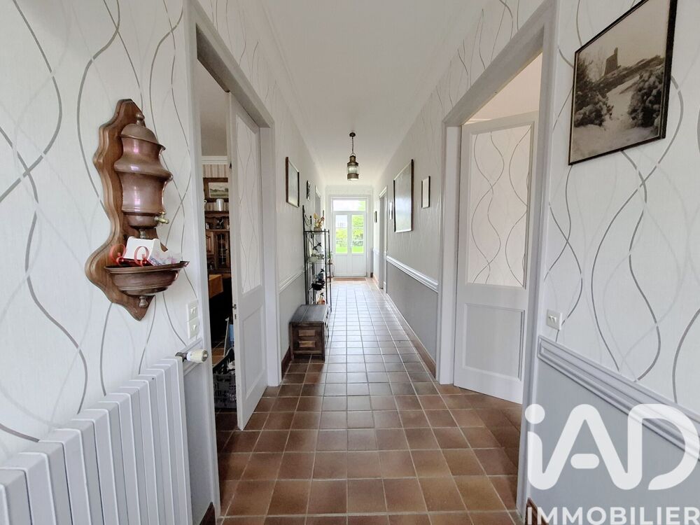 Vente Maison Vente Maison/villa 12 pièces Saint-vaast-la-hougue