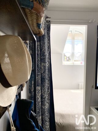  Appartement à vendre 1 pièce 25 m²