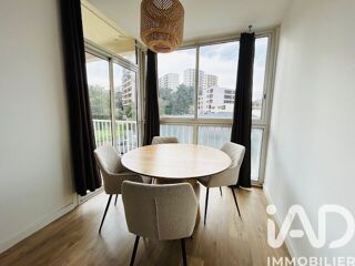  Appartement à vendre 2 pièces 41 m²