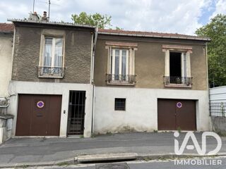 Maison à vendre 5 pièces 69 m²