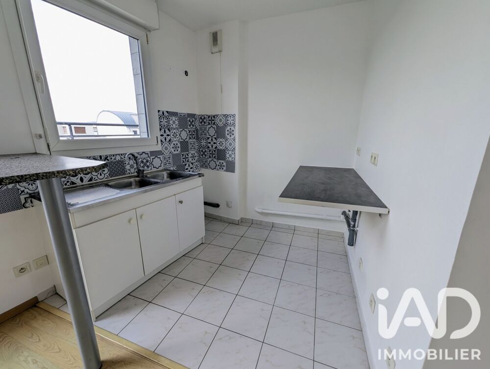 Vente Appartement Vente Appartement 3 pièces Rouen