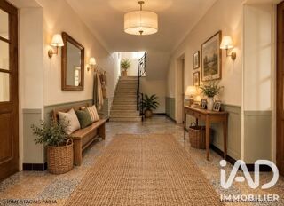 Vente Maison Vente Maison/villa 9 pièces Rasteau