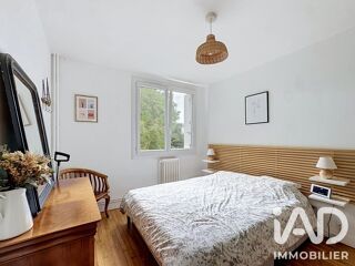 Appartement à vendre 3 pièces 58 m²