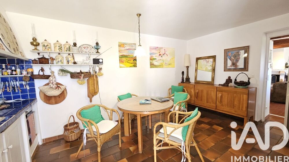 Vente Maison Vente Maison/villa 4 pièces Villecroze