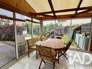  Maison à vendre 6 pièces 118 m²
