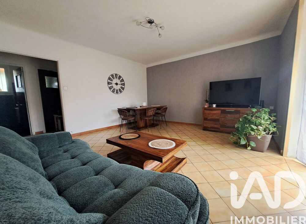 vente Appartement - 3 pièce(s) - 73 m² Toulon (83200)