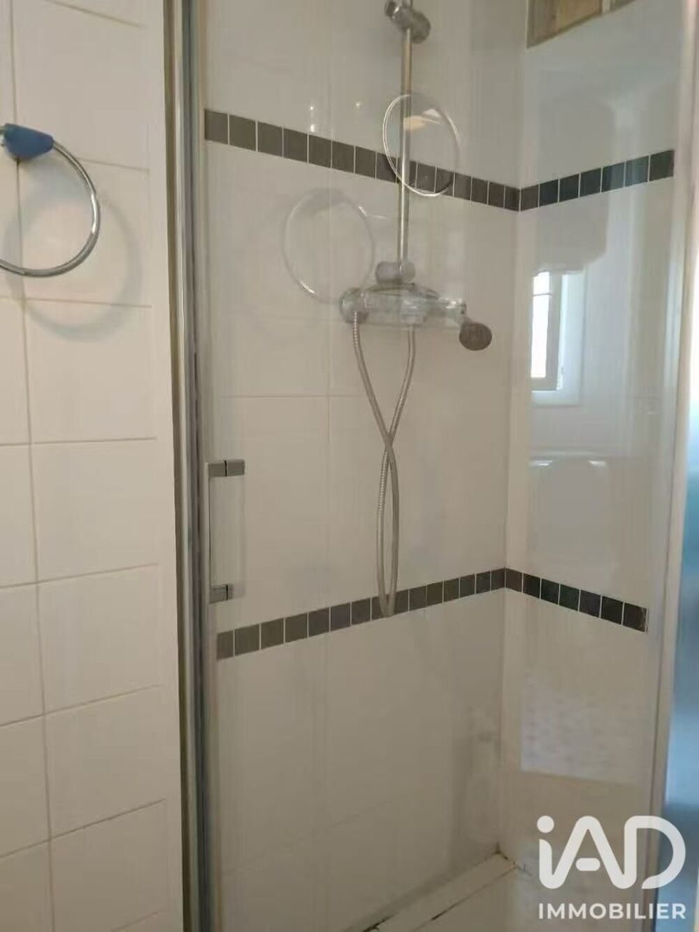 vente Appartement - 2 pièce(s) - 41 m² Paris 18