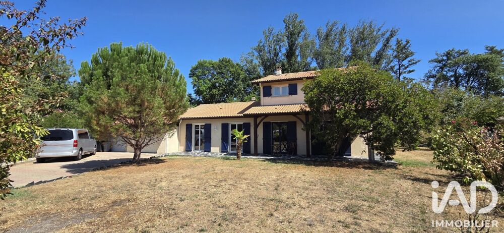 Vente Maison traditionnelle 7 pièces