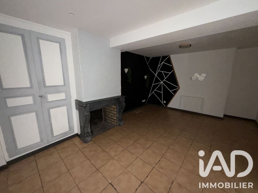 Vente Maison Vente Maison de village 3 pièces Château-landon