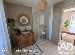  Maison à vendre 5 pièces 96 m²