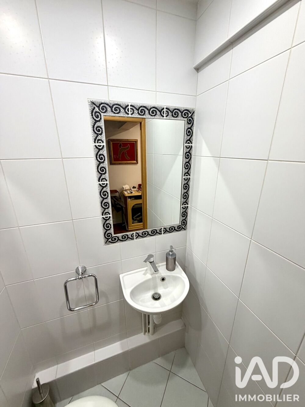 à vendre  Appartement Paris 20